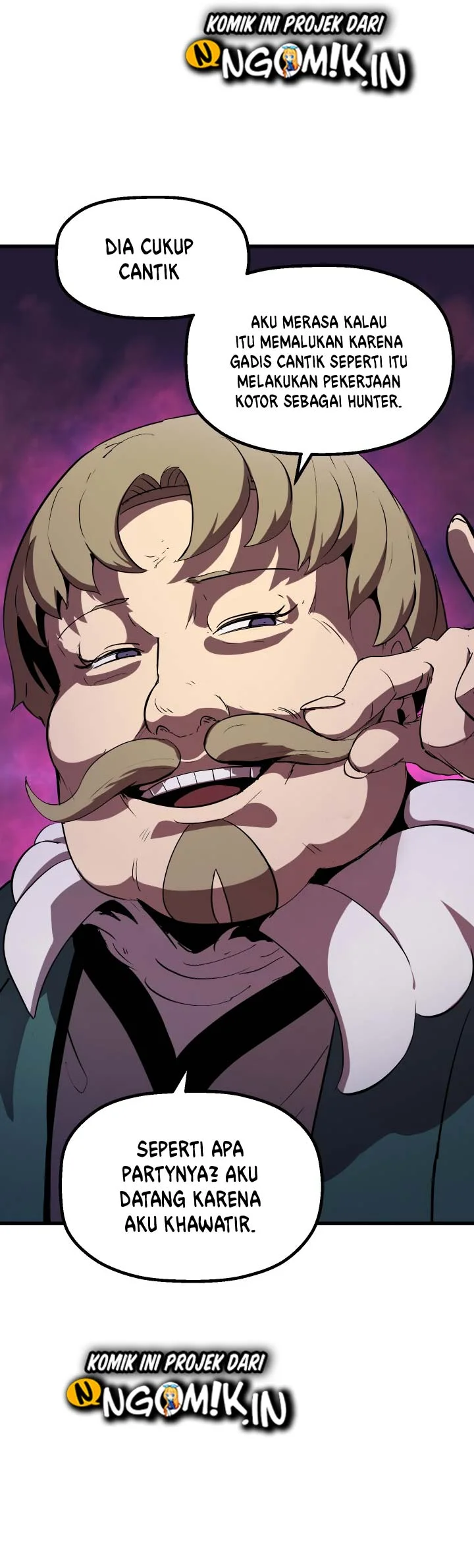 sword king chapter 52 - Page 5